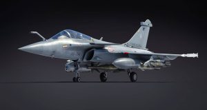 Rafale C F3 – The Pinnacle of French Aviation Came To War Thunder War Thunder Rafale C F3 - Picture 4