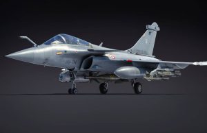Rafale C F3 – The Pinnacle of French Aviation Came To War Thunder War Thunder Rafale C F3 - Picture 4