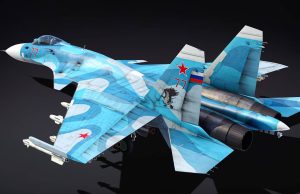 War Thunder: Su-33 the New Squadron Plane and Admiral Kuznetzov War Thunder all-weather fighter Su-33 2