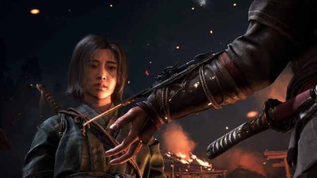 Assassin's Creed Shadows Story Trailer Feature Picture