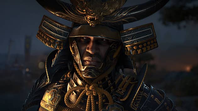 Assassin's Creed Shadows - Yasuke