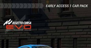 Assetto Corsa EVO: Ferrari 296 GTB & More Confirmed for Car Pack 1 – Early Access Jan 16th on Steam Assetto Corsa EVO Early Access - Toyota GR86