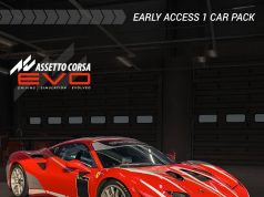 Assetto Corsa EVO 2025: The Most Ambitious Racing Simulator Yet Assetto Corsa Evo Ferrari 488 Challenge EVO