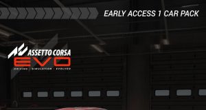 Assetto Corsa EVO 2025: The Most Ambitious Racing Simulator Yet Assetto Corsa Evo Ferrari 488 Challenge EVO