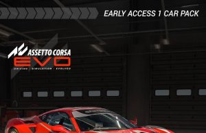 Assetto Corsa EVO 2025: The Most Ambitious Racing Simulator Yet Assetto Corsa Evo Ferrari 488 Challenge EVO