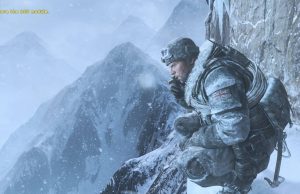 Call of Duty: Modern Warfare 2 Campaign Remastered – The Best Possible Refresh to Excellent Game Call of Duty: Modern Warfare 2 Campaign Remastered - On a Mission with Task Force 141 COD MW2