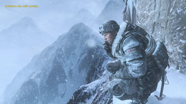 Call of Duty: Modern Warfare 2 Campaign Remastered - On a Mission with Task Force 141 COD MW2