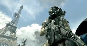 Call of Duty: Modern Warfare 3 (2011) – A Great Ending to the Legendary Trilogy Call of Duty Modern Warfare 3 - Feature Picture