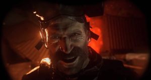 Call of Duty 4: Modern Warfare Remastered – A Richly Improved Classic Revisited Captain John Price - Call of Duty 4 Modern Warfare Remastered 2016 PlayStation 4 PS5 Retro Review