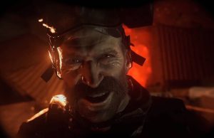 Call of Duty 4: Modern Warfare Remastered – A Richly Improved Classic Revisited Captain John Price - Call of Duty 4 Modern Warfare Remastered 2016 PlayStation 4 PS5 Retro Review