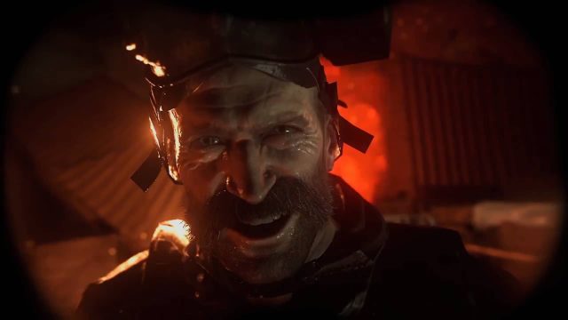 Captain John Price - Call of Duty 4 Modern Warfare Remastered 2016 PlayStation 4 PS5 Retro Review