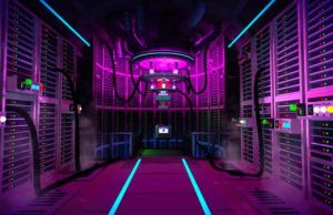 This Week’s Epic Games Store Offerings: From Escape Rooms to Painted Mysteries Escape Academy Free Epic Games Server room