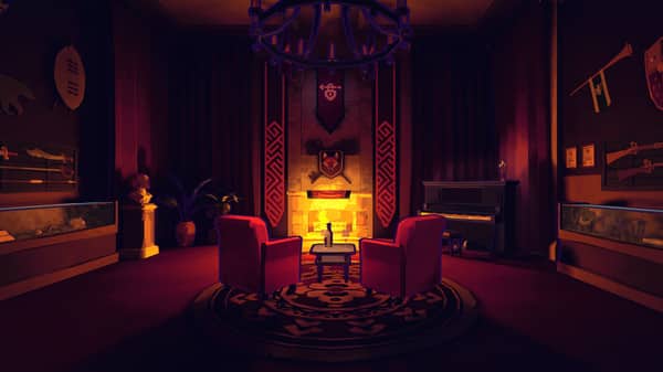 Escape Academy Free Epic Games Store