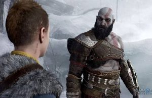 New January Games for PS Plus Extra & Premium Catalogs God of War Ragnarök PlayStation Plus January 2025