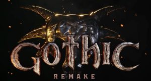 Gothic 1 Remake is Coming in 2025 Gothic Remake Feature Picture