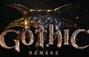 Gothic 1 Remake is Coming in 2025 Gothic Remake Feature Picture