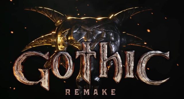 Gothic Remake Feature Picture Gothic Remake Feature Picture