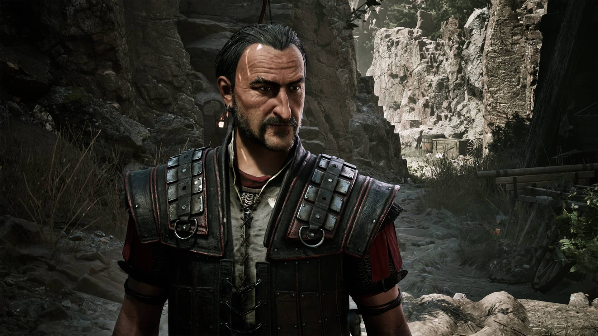 Gothic Remake Expected in 2025