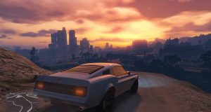 Grand Theft Auto Online: A Decade-Long Phenomenon Grand Theft Auto Online - 19