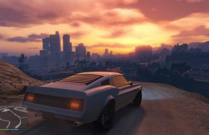 Grand Theft Auto Online: A Decade-Long Phenomenon Grand Theft Auto Online - 19