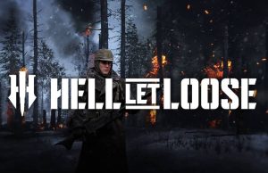 Hell Let Loose Goes Free on Epic as Weekly Games Return Hell Let Loose Feature Picture