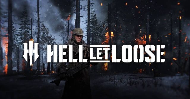 Hell Let Loose Feature Picture Hell Let Loose Feature Picture