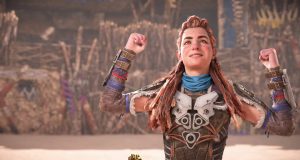 MMO from the Horizon Universe Canceled