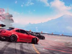 JDM: Japanese Drift Master Coming Soon JDM Japanese Drift Master - Feature Picture
