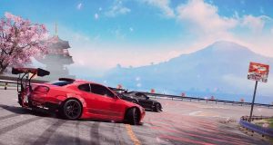 JDM: Japanese Drift Master Coming Soon JDM Japanese Drift Master - Feature Picture