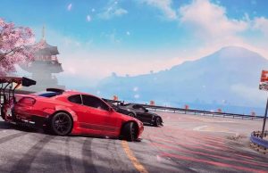 JDM: Japanese Drift Master Coming Soon JDM Japanese Drift Master - Feature Picture