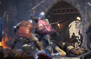 Kingdom Come: Deliverance – Medieval Czech RPG Joins Epic’s Mystery Free Games Kindgom Come: Deliverance Free Epic Mystery Game