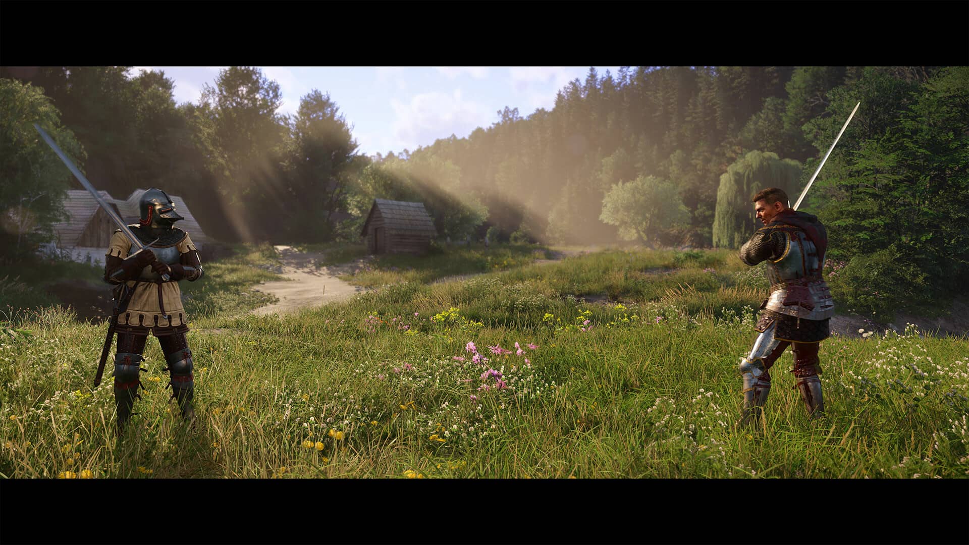 Kingdom Come Deliverance 2 Dueljpg