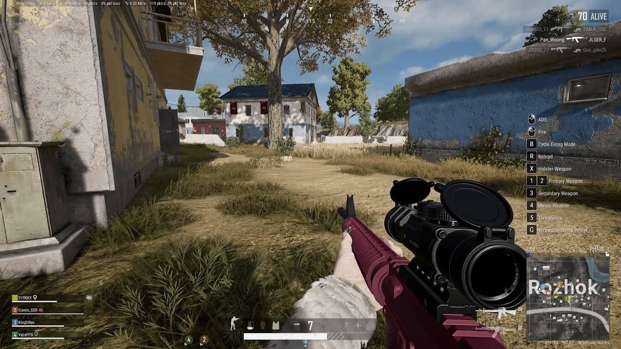 Krafton Pubg Nvidia collaboration