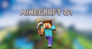 The Successor to the Legendary Minecraft is Coming Minecraft 2 Feature Picture