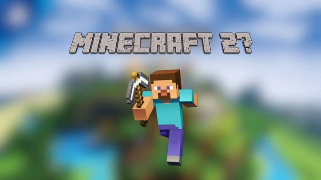 Minecraft 2 Feature Picture Minecraft 2 Feature Picture