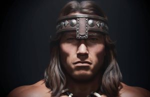 New Playable Character for Mortal Kombat 1: Khaos Reigns – Conan The Barbarian Mortal Kombat 1: Khaos Reigns - Conan the Barbarian Feature Picture