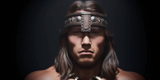 Mortal Kombat 1: Khaos Reigns - Conan the Barbarian Feature Picture