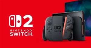 Nintendo Switch 2 Confirmed Nintendo Switch 2 Confirmed
