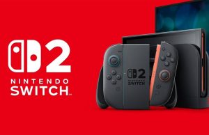 Nintendo Switch 2 Confirmed Nintendo Switch 2 Confirmed