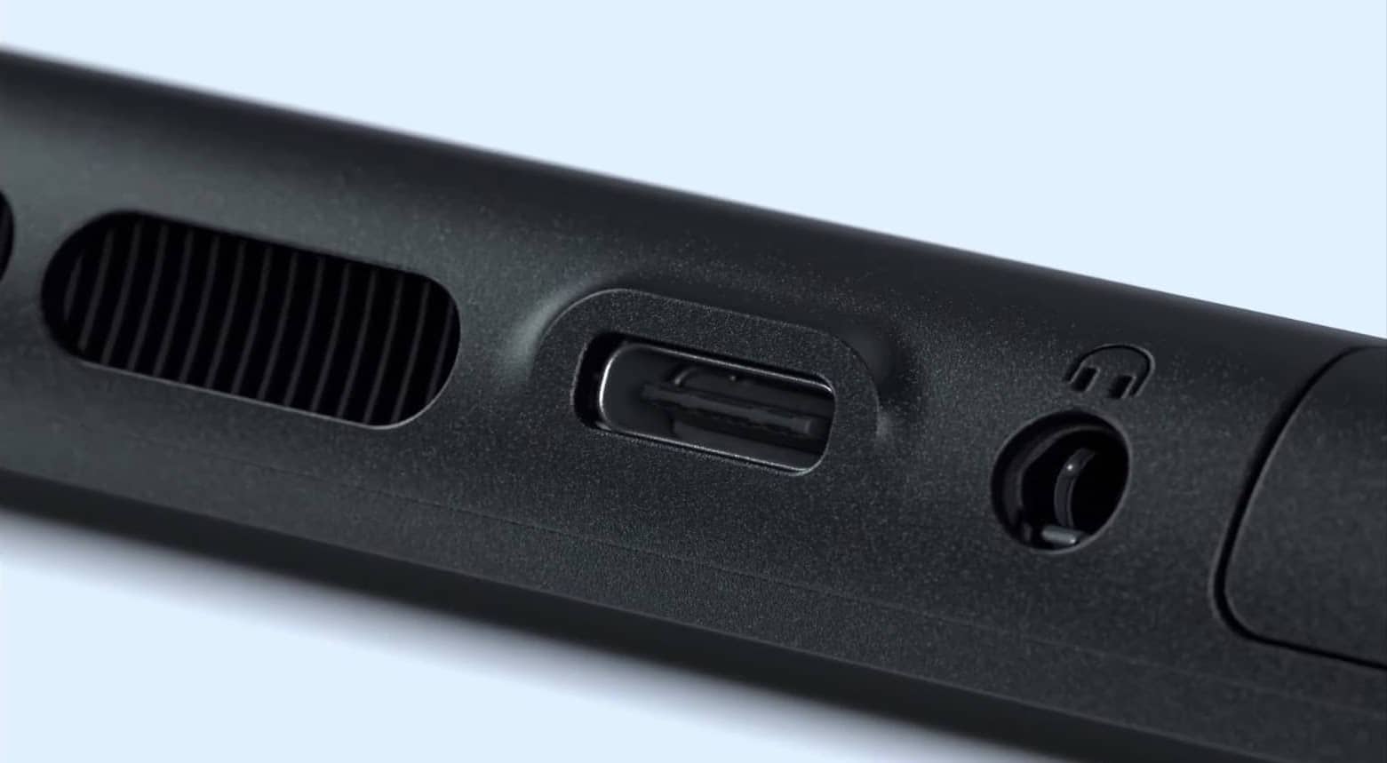 Nintendo Switch 2 USB-c added