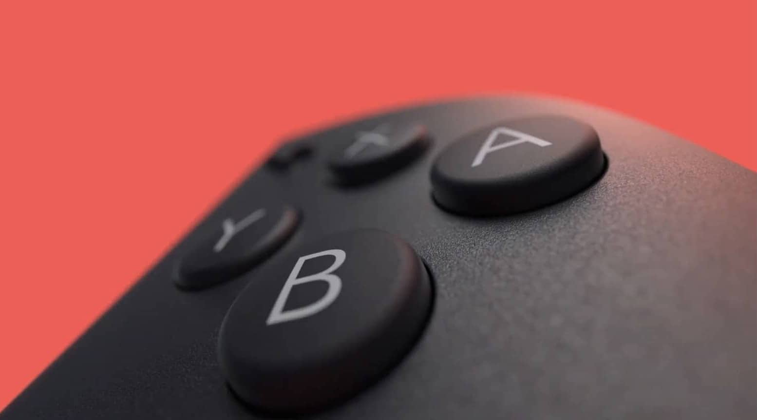 Nintendo Switch 2 button details