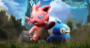Palworld Gains Popularity Among Players Again Palworld Feature Picture