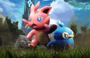 Palworld Gains Popularity Among Players Again Palworld Feature Picture