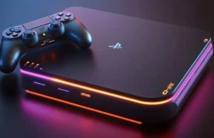 PlayStation 6 – Released in 3 Years? PlayStation 6 Concept - Feature Picture
