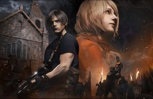 Resident Evil 4 Remake – Fastest Selling Game in the Series Resident Evil 4 Remake Feature Picture