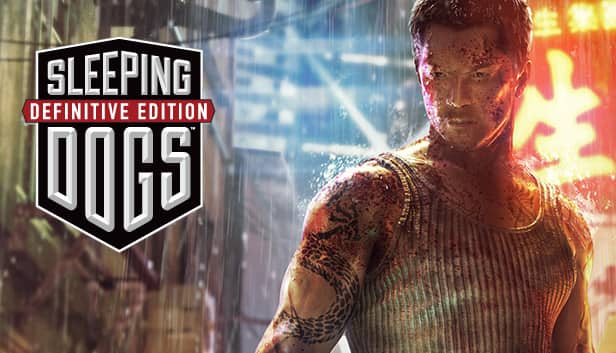 Sleeping Dogs- Definitive Edition Winter Sale Sleeping Dogs- Definitive Edition Winter Sale