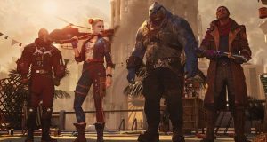 PlayStation Plus January – Suicide Squad: Kill the Justice League and Need for Speed Hot Pursuit Suicide Squad in PlayStation Plus on 7th January 2025