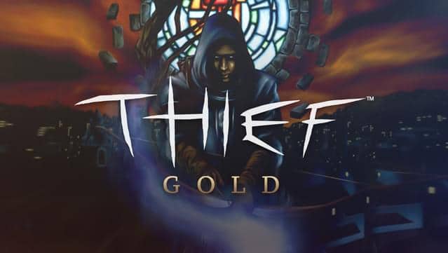 Thief Gold GOG Winter Sale