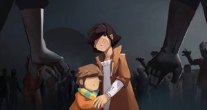 Epic Games Store’s Latest Free Offering: Undying – A Mother’s Last Stand Undying Survival Epic Free Game until 5th February 2025