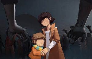 Epic Games Store’s Latest Free Offering: Undying – A Mother’s Last Stand Undying Survival Epic Free Game until 5th February 2025